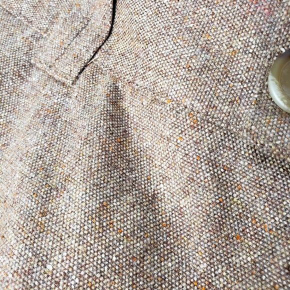 Banana Republic Factory Martin Wool Blnd Cropped Britches Breeches Knickerbocker - Picture 10 of 13